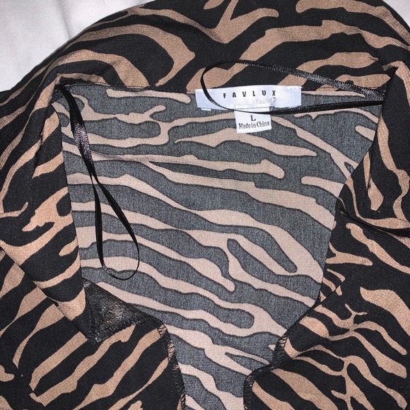 Nordstrom top - Picture 2 of 4